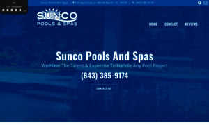 Suncopoolsandspasmyrtlebeach.com thumbnail