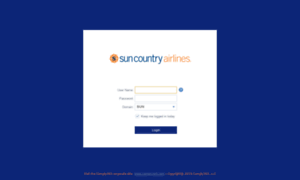 Suncountry.comply365.net thumbnail