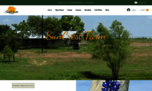 Suncrestfarm.net thumbnail