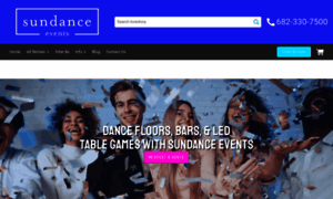 Sundanceeventstx.com thumbnail