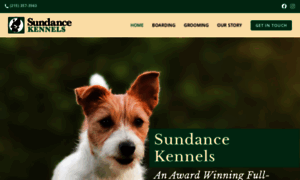 Sundancekennelsinc.com thumbnail