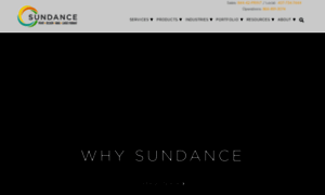 Sundanceorders.com thumbnail