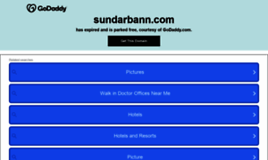 Sundarbann.com thumbnail