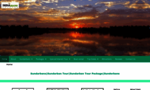 Sundarbans.net thumbnail