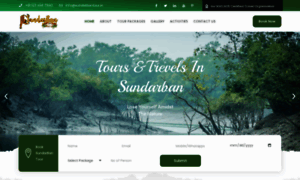 Sundarbantour.in thumbnail