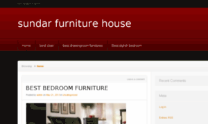 Sundarfurniturehouse.com thumbnail