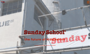 Sunday-school.nl thumbnail