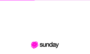 Sundayapp.io thumbnail