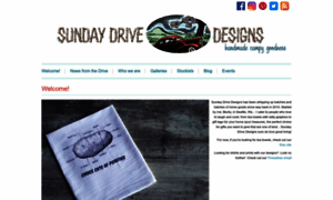 Sundaydrivedesigns.indiemade.com thumbnail