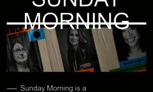 Sundaymorningny.com thumbnail