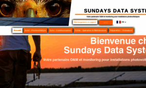 Sundays-data.com thumbnail