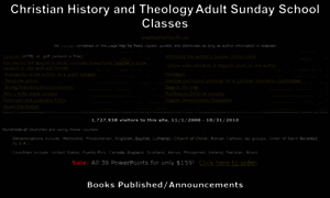 Sundayschoolcourses.com thumbnail