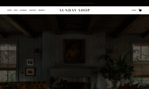 Sundayshop.co thumbnail