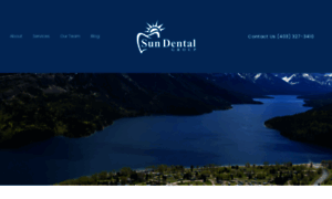 Sundental.ca thumbnail