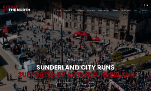 Sunderlandcity10k.com thumbnail