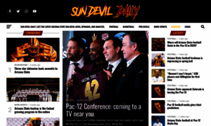 Sundevildaily.com thumbnail