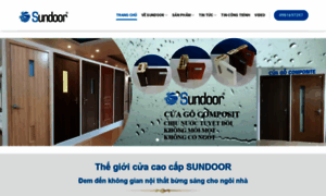 Sundoor.vn thumbnail