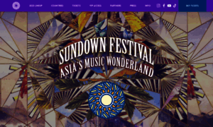 Sundownfestival.sg thumbnail