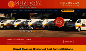 Sundry.com.au thumbnail