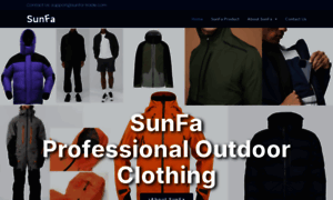 Sunfa-trade.com thumbnail