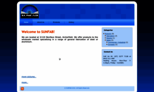 Sunfab.com.au thumbnail