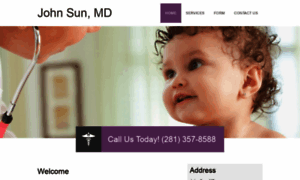 Sunfamilypractice.com thumbnail