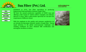 Sunfiber.com.pk thumbnail