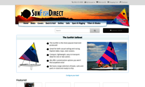 Sunfishdirect.com thumbnail