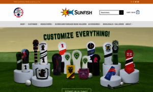 Sunfishsales.com thumbnail