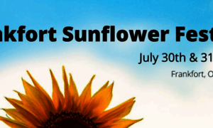 Sunflowerfestival.net thumbnail