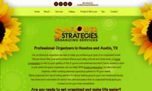 Sunflowerstrategies.com thumbnail