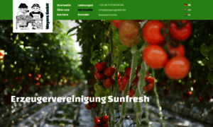 Sunfresh.de thumbnail