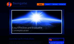 Sungate.com thumbnail