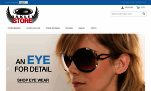 Sunglasses-wholesales.com thumbnail