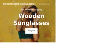 Sunglasses-wood-store.myshopify.com thumbnail