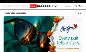 Sunglasses4u.co.za thumbnail