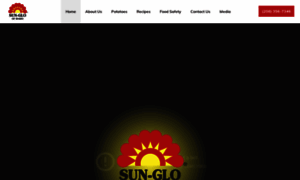 Sungloidaho.com thumbnail