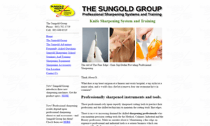 Sungoldgroupinc.com thumbnail