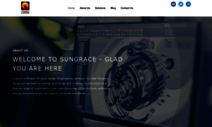 Sungrace-group.com thumbnail