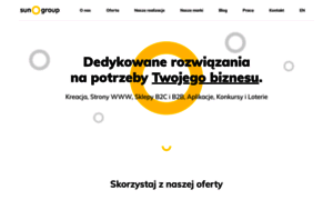 Sungroup.pl thumbnail