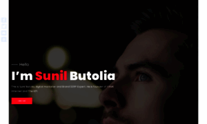 Sunilbutolia.com thumbnail