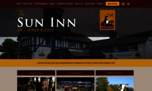 Suninn-swindon.co.uk thumbnail