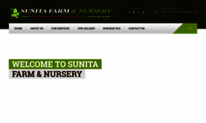 Sunitafarmnursery.com thumbnail