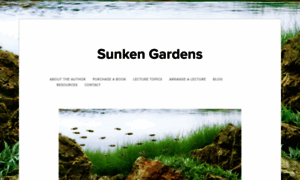 Sunkengardens.net thumbnail