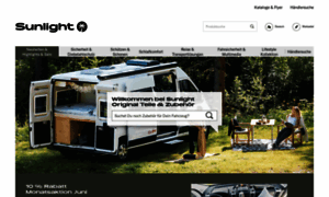 Sunlight-original-zubehoer.com thumbnail