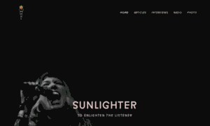 Sunlighter.media thumbnail