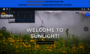Sunlightmtn.com thumbnail