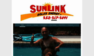 Sunlinksolarenergy.com thumbnail