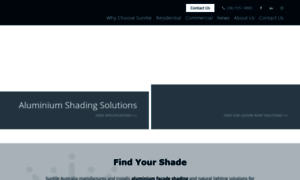 Sunlite.com.au thumbnail