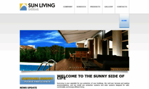 Sunliving-thailand.com thumbnail